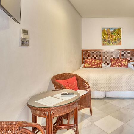 Hotel Mirador Arabeluj Grenade Extérieur photo